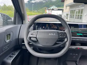 Kia EV2 42.2 kWh Air 4P