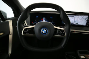 image du véhicule BMW iX xDrive40