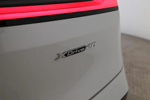 image du véhicule BMW iX xDrive40