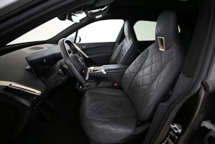 image du véhicule BMW iX xDrive40