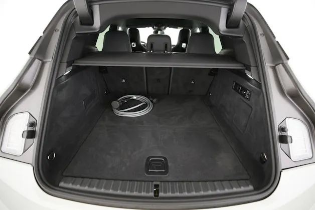 BMW iX xDrive40