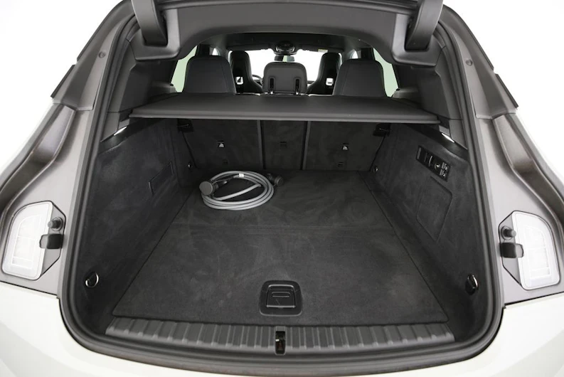 image du véhicule BMW iX