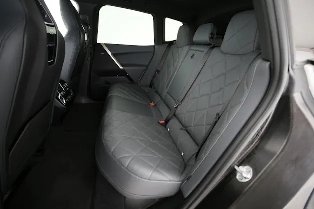 BMW iX xDrive40