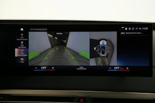 image du véhicule BMW iX xDrive40
