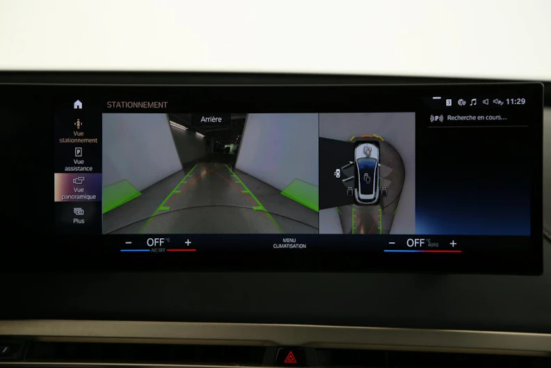 image du véhicule BMW iX