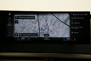 image du véhicule BMW iX xDrive40