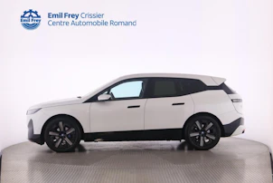 image du véhicule BMW iX xDrive40