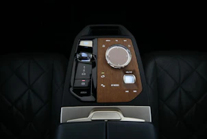 image du véhicule BMW iX xDrive40