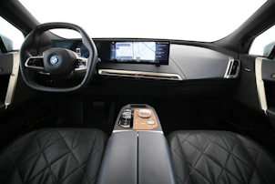 image du véhicule BMW iX xDrive40