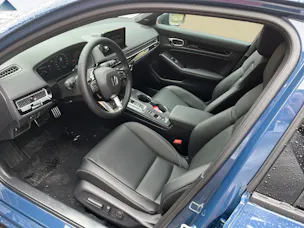 Honda Civic 2.0 i-MMD Advance
