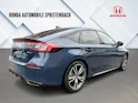 Honda Civic 2.0 i-MMD Advance