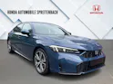 Honda Civic 2.0 i-MMD Advance
