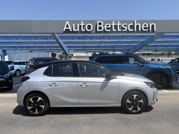 Opel Corsa-e Viva