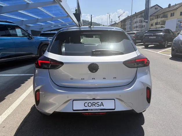 Opel Corsa-e Viva