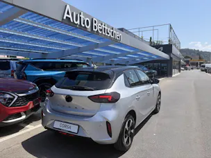 Opel Corsa-e Viva