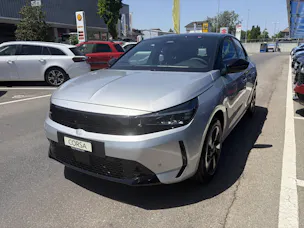 Opel Corsa-e Viva