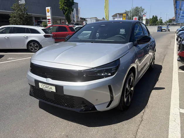 Opel Corsa-e Viva