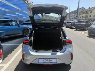 Opel Corsa-e Viva