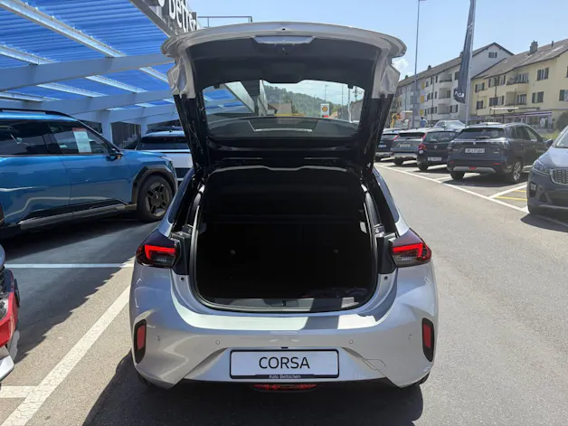 Opel Corsa-e Viva