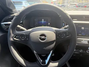 Opel Corsa-e Viva