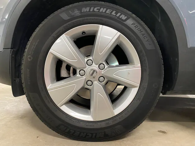 Volvo XC40 1.5 T2 XCITE