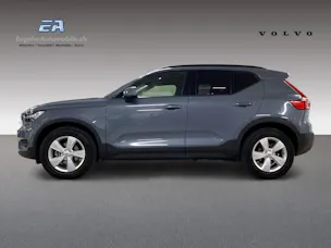 Volvo XC40 1.5 T2 XCITE