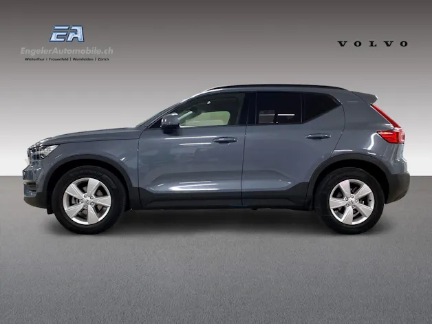 Volvo XC40 1.5 T2 XCITE