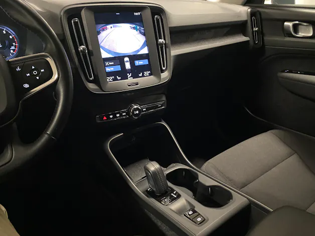 Volvo XC40 1.5 T2 XCITE