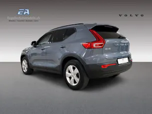 Volvo XC40 1.5 T2 XCITE