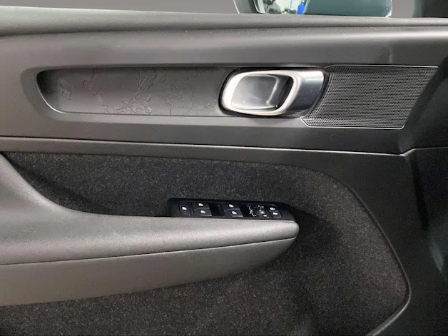 Volvo XC40 1.5 T2 XCITE