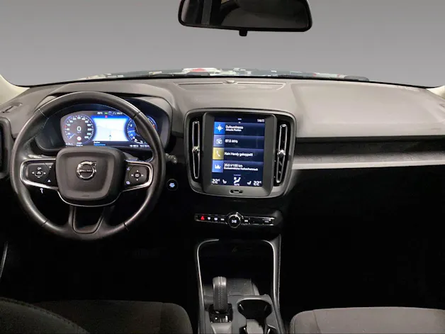 Volvo XC40 1.5 T2 XCITE