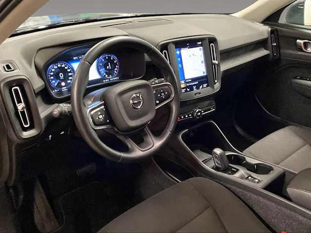 Volvo XC40 1.5 T2 XCITE