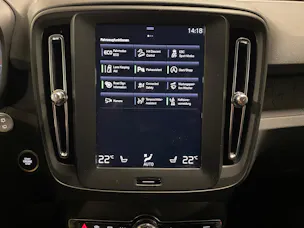 Volvo XC40 1.5 T2 XCITE