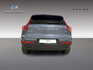 Volvo XC40 1.5 T2 XCITE