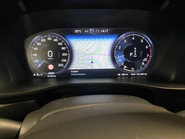 Volvo XC40 1.5 T2 XCITE