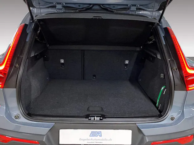 Volvo XC40 1.5 T2 XCITE