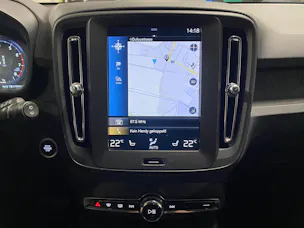 Volvo XC40 1.5 T2 XCITE