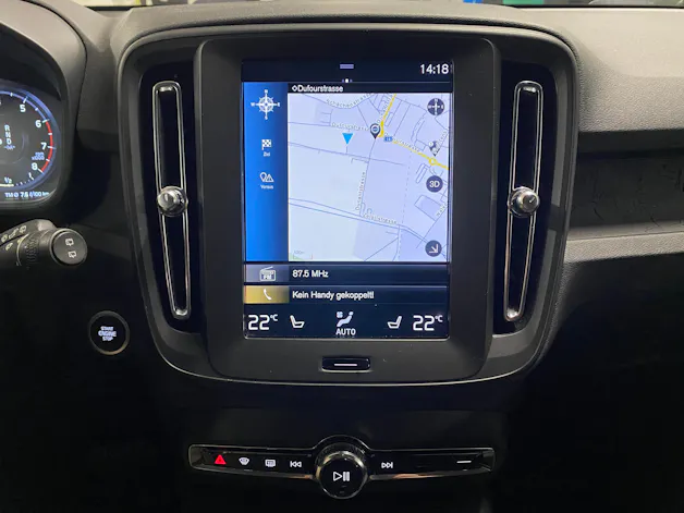 Volvo XC40 1.5 T2 XCITE
