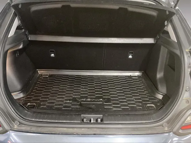 Hyundai Kona 1.0 T-GDi Amplia