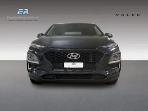 Hyundai Kona 1.0 T-GDi Amplia