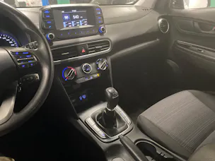 Hyundai Kona 1.0 T-GDi Amplia