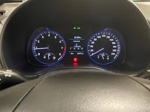 Hyundai Kona 1.0 T-GDi Amplia
