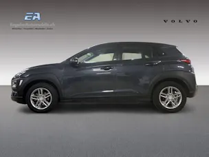 Hyundai Kona 1.0 T-GDi Amplia