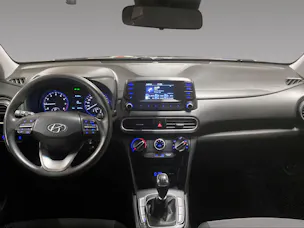 Hyundai Kona 1.0 T-GDi Amplia