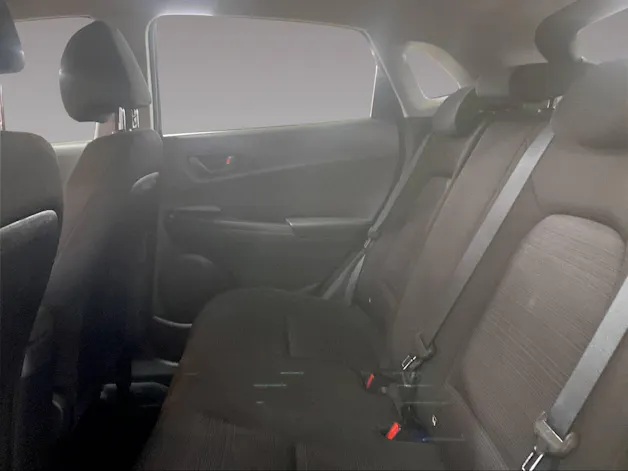 Hyundai Kona 1.0 T-GDi Amplia