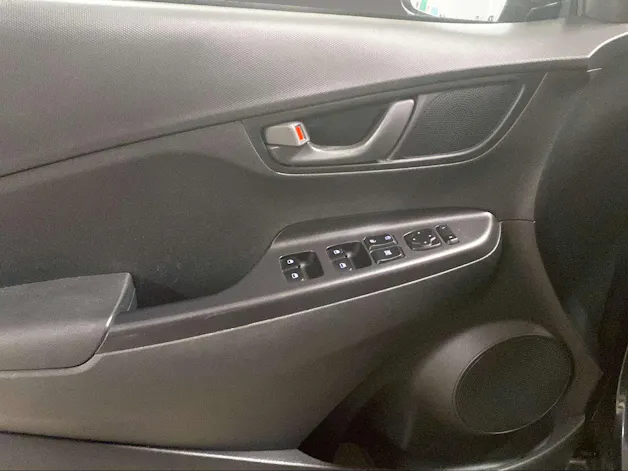 Hyundai Kona 1.0 T-GDi Amplia