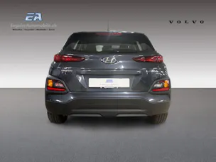 Hyundai Kona 1.0 T-GDi Amplia