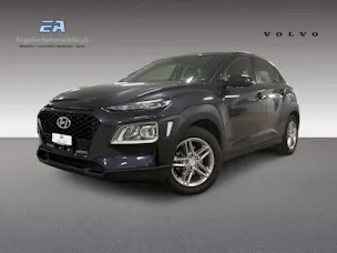 Hyundai Kona 1.0 T-GDi Amplia