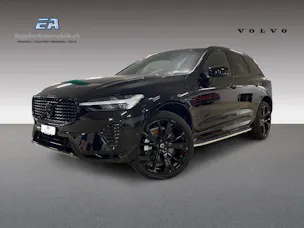 Volvo XC60 2.0 T8 TE XCENTRIC Black Edition eAWD