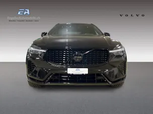 Volvo XC60 2.0 T8 TE XCENTRIC Black Edition eAWD